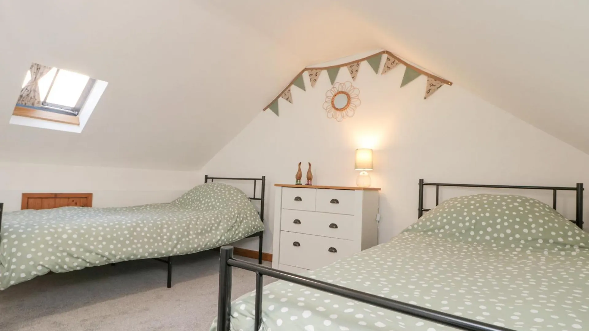 Bay Tree Cottage ピカリング イギリス