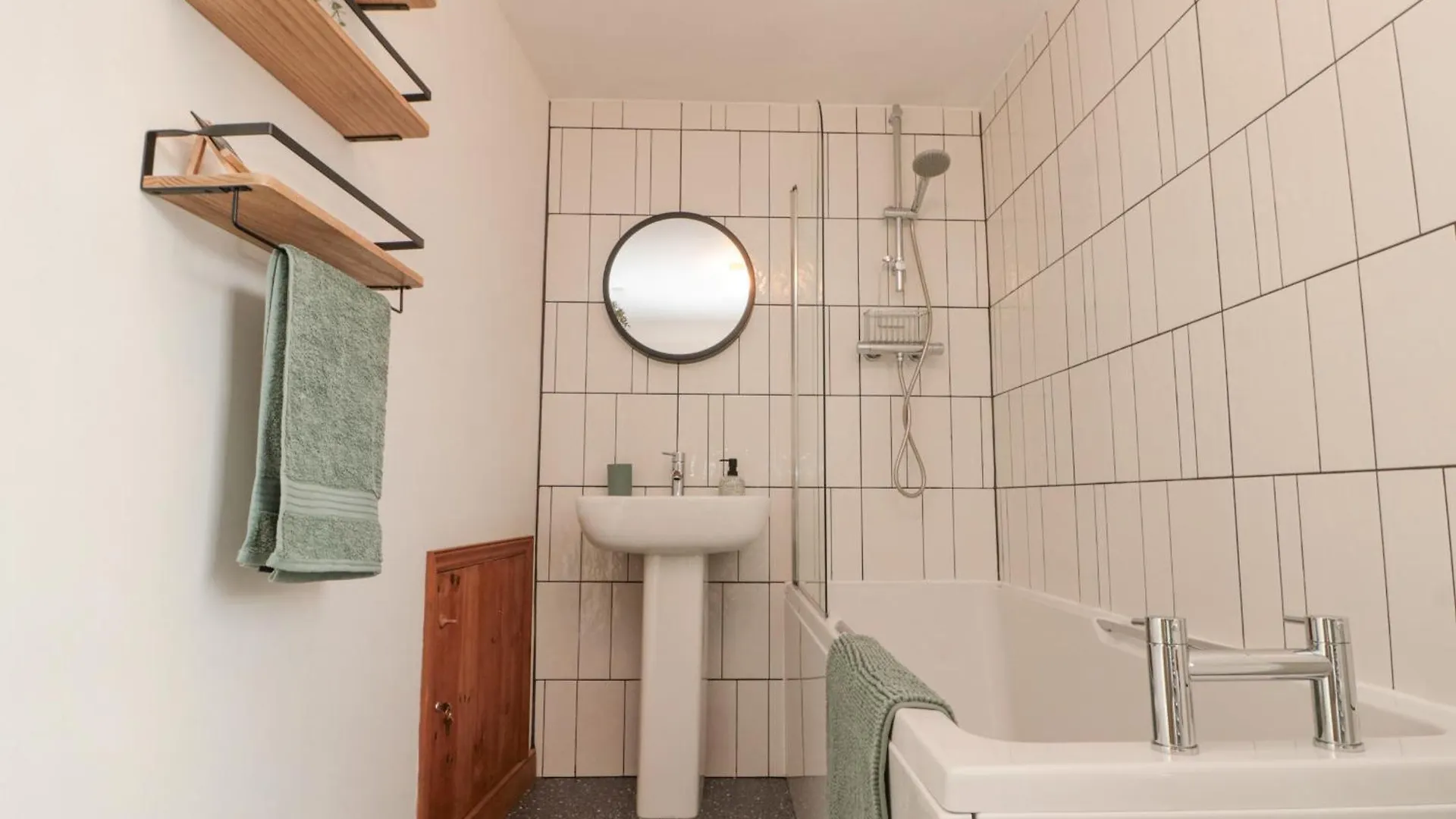 Bay Tree Cottage ピカリング イギリス