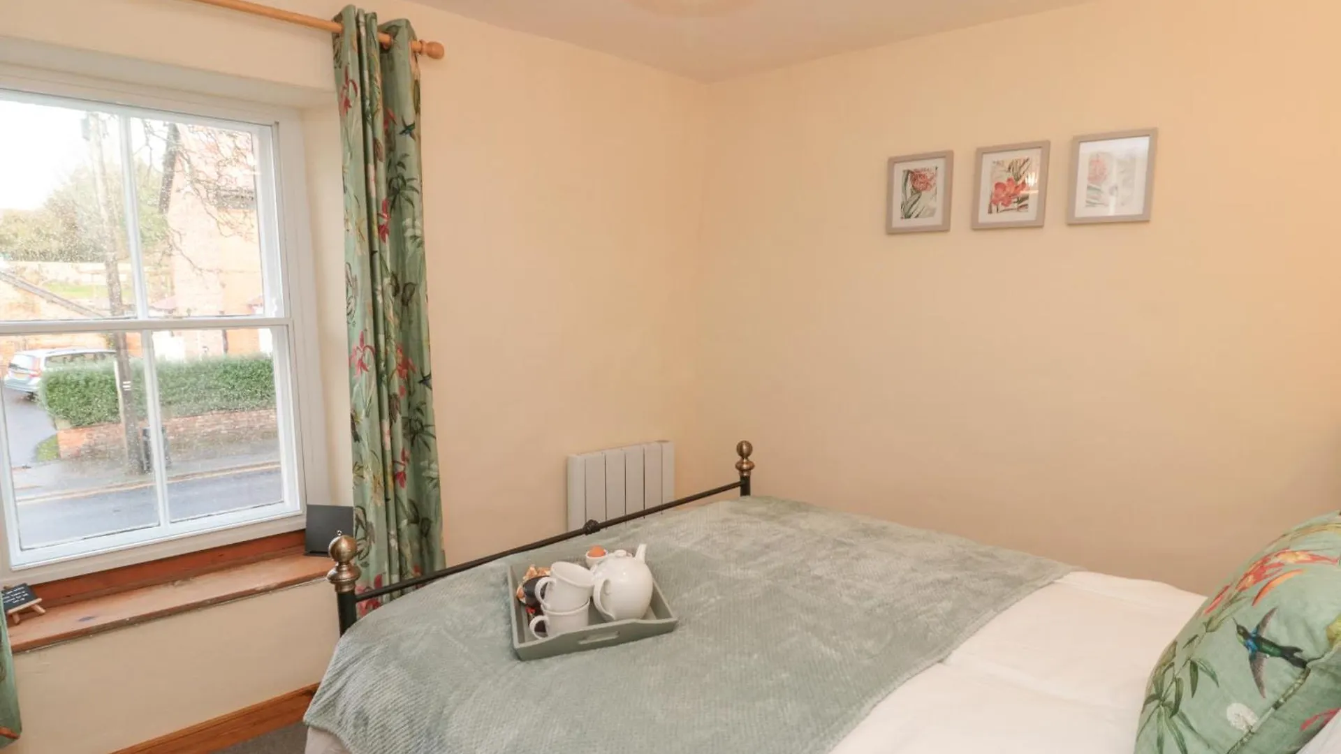 Bay Tree Cottage Pickering