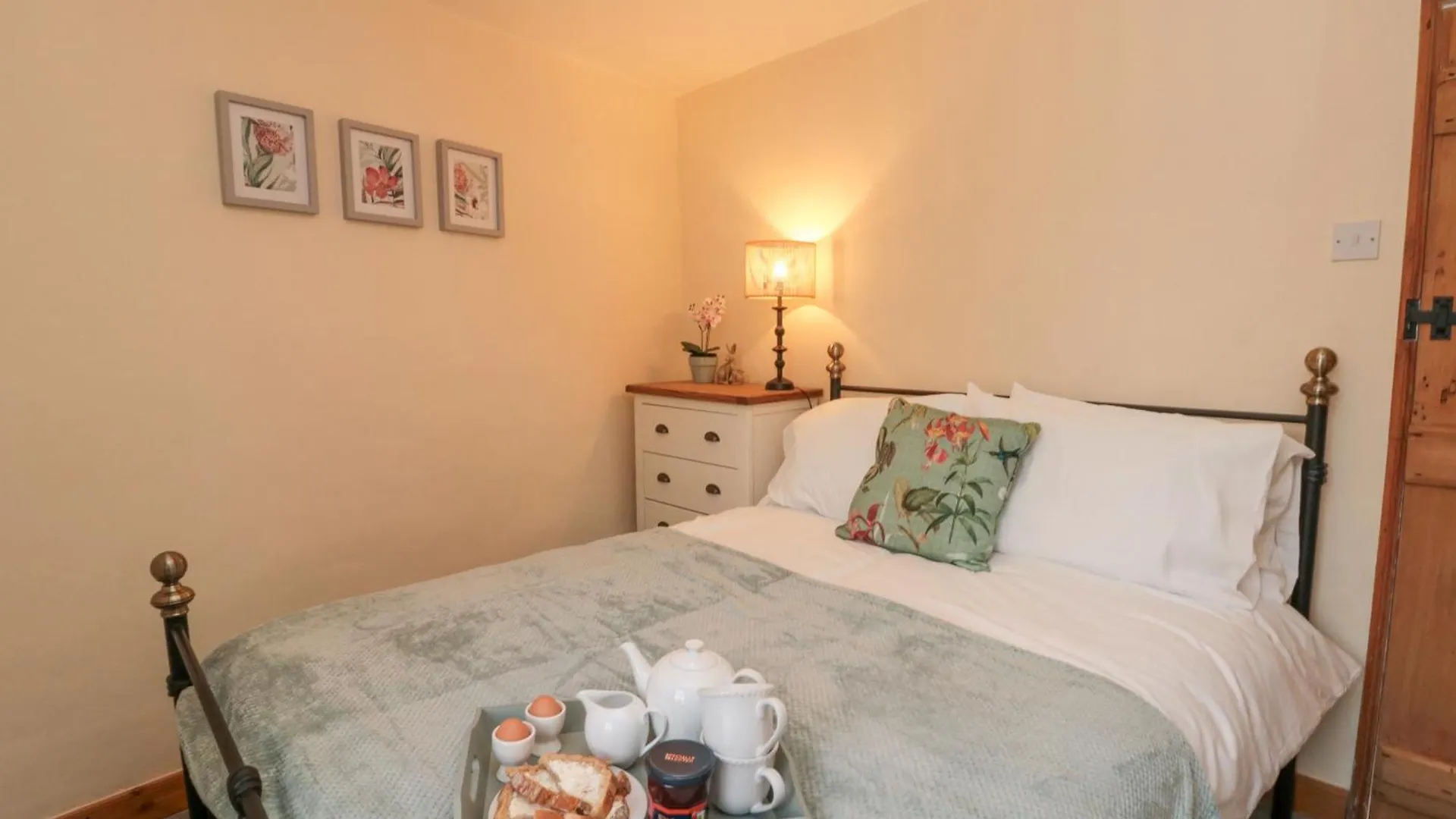 Bay Tree Cottage Pickering