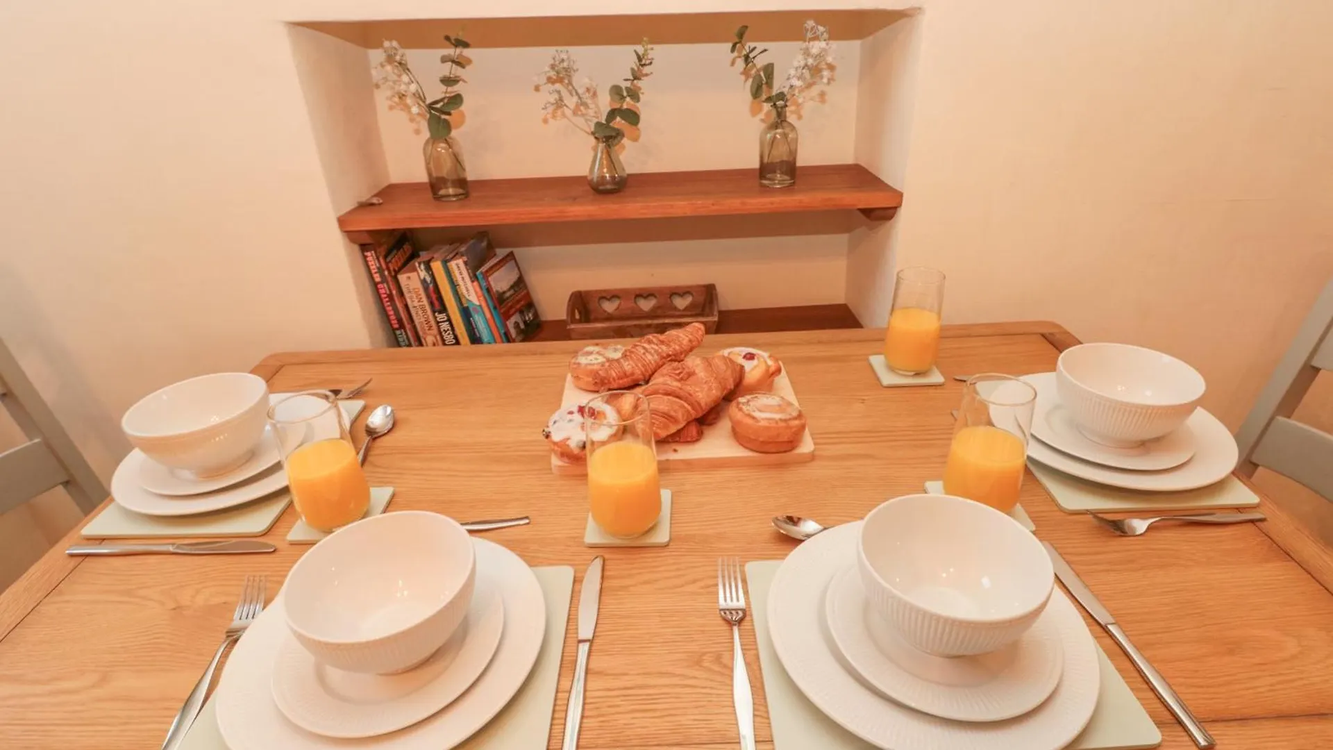 Bay Tree Cottage Pickering