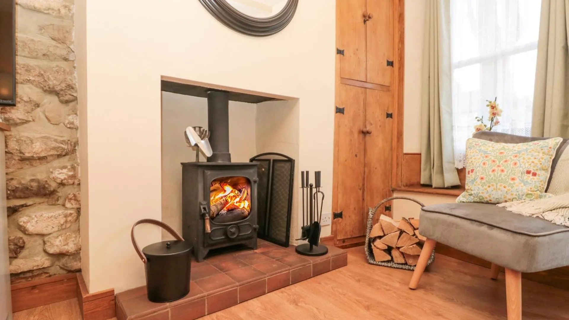 Bay Tree Cottage Pickering 0*,